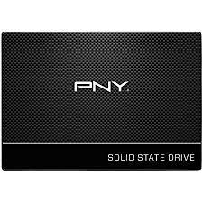 PNY CS900 240GB 2.5 Inches Sata III Internal Solid State Drive SSD SSD7CS900-240-PB