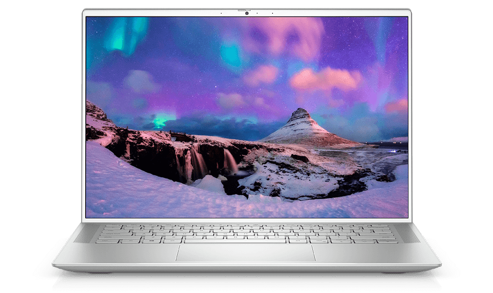 Dell Inspiron 7400 FHD Touch Laptop 11th Gen i5-1135G7, 8GB