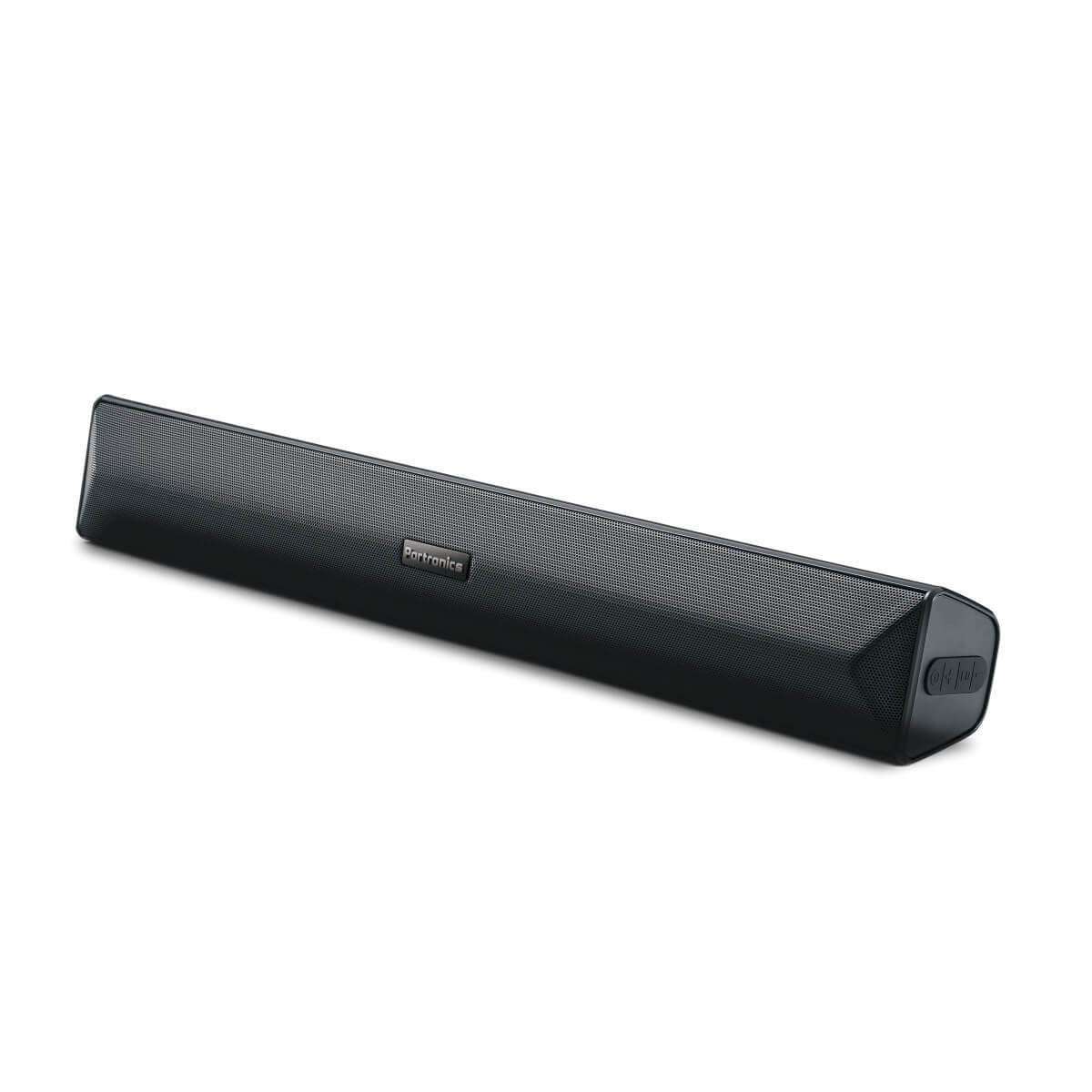 Portronics pure sale sound portable speaker