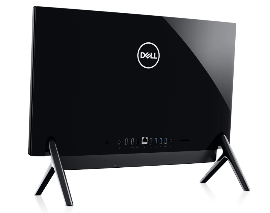 Dell Inspiron 24 Dell Inspiron 24