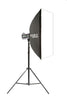Elinchrom 100x100cm Rotalux Softbox Square - White (EL26179)