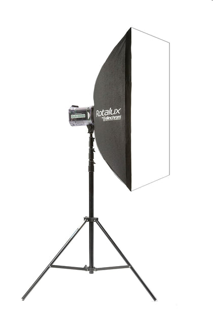 Elinchrom 100x100cm Rotalux Softbox Square - White (EL26179)