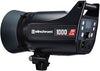 Elinchrom ELC Pro HD 1000 Light