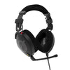 Rode NTH-100M Professional Over-ear Headset for Media, Broadcast, Podcasting, Content Creation, Streaming, Working From Home,Black