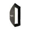 Elinchrom 100x100cm Rotalux Softbox Square - White (EL26179)