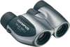 Olympus Roamer 10x21 DPC I Compact Porro Prism Binocular (Black)