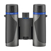  ZEISS Terra ED Pocket Binoculars, 10x25, Grey