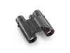 ZEISS Terra ED Pocket Binoculars, 10x25, Black
