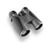 ZEISS Terra ED Binoculars, 10x32, Grey