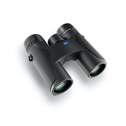 ZEISS Terra ED Binoculars, 10x32, Green