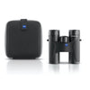 ZEISS Terra ED Binoculars, 10x32, Green