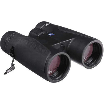 Carl Zeiss 10x42 Terra ED Binocular-Black