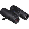 Carl Zeiss 10x42 Terra ED Binocular-Black