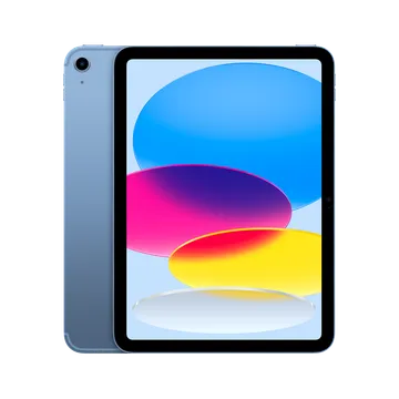 Apple MC9X4HN/A iPad Air Wi-Fi (11 Inch, 128GB, Blue)