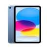 Apple MC9X4HN/A iPad Air Wi-Fi (11 Inch, 128GB, Blue)
