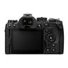 OM System OM-1 Micro Four Thirds System Camera M.Zuiko Digital ED 12-40mm F2.8 PRO II kit 20MP BSI Stacked Sensor Weather Sealed Design 5-Axis Image Stabilization 120fps sequential Shooting