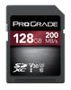 ProGrade Digital 128GB SDXC UHS-1 V30 Memory Card