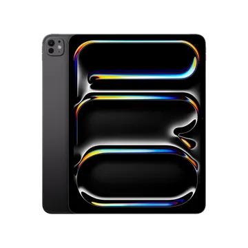 Apple iPad Pro MVXR3HN/A Wi-Fi+5G (13 Inch, 256GB, Space Black)