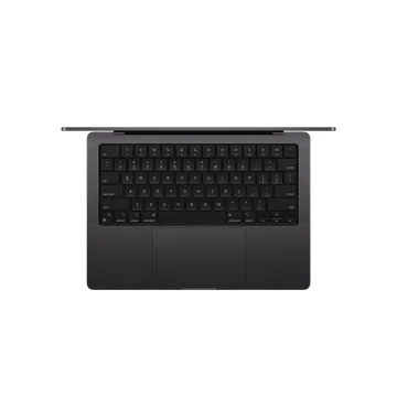 Apple MacBook Pro MX303HN/A  (16.2 inch, M4 Max, 36GB, 1TB, macOS Sequoia, Space Black)