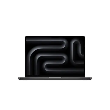 Apple MacBook Pro MX2X3HN/A  (16.2 inch, M4 Pro, 24GB, 512GB, macOS Sequoia, Space Black)