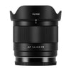VILTROX 14mm F4.0 FE Wide Angle Prime Lens for Full Frame Mirrorless Cameras
