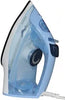 Philips DST1510 1350W Steam Iron | Ceramic Soleplate | Steam Boost (Blue)