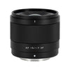 VILTROX 15mm F1.7 Fuji, Autofocus Prime Lens X Mount