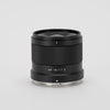 VILTROX 15mm F1.7 Z-Mount Lens for Nikon, APS-C Ultra Wide Angle Autofocus Lens for Nikon Z-Mount Cameras Z5 Z50 Z50II Z6 Z6II Z7 Z7II ZFC Z30 Z9 Z8 ZF Z6III