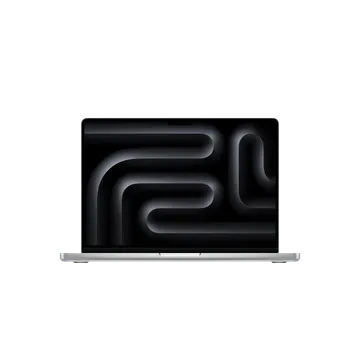 Apple MacBook Pro MW2W3HN/A (14.2 inch, M4, 16GB, 512GB, macOS Sequoia, Silver)