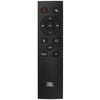 JBL Cinema SB180, Wireless Subwoofer for Extra Deep Bass, 2.1 Channel Home Theatre with Remote, HDMI ARC, Bluetooth & Optical Connectivity (220W)