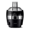 Philips Viva Collection HR1832/00 1.5-Litre Juicer, Ink Black