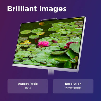 Lenovo V100 All in one Intel® Core™ i3-N305 23.8