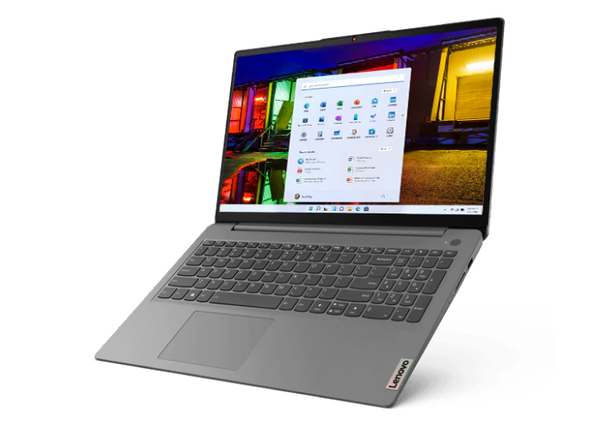 Lenovo Ideapad Ryzen 5-5500U /8GB RAM/512GB SSD/Windows