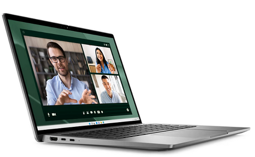 Dell latitude 7450 Aluminium | Ultra7 165U 12C | 32GB DDR5 | 1TB