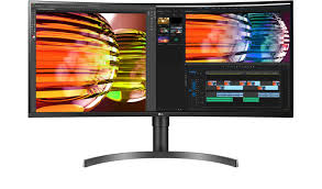 その他 LG UltraWide Monitor 35WN75C LG 35WN75C 35