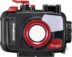 Olympus PT-059 Underwater Housing Protector for TG-6, TG-7