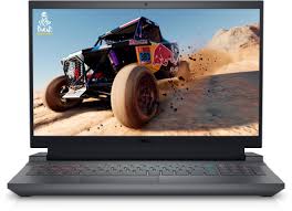 Dell Gaming G15-5530 13th Gen Corei7- 13650HX/16GB RAM/1TB SSD/6GB-3050 Graphics/ Windows 11 + MS Office Laptop 15.6