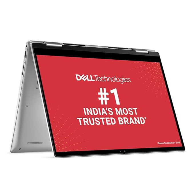 Dell Inspiron 7430 13th Generation Corei7-1355U/16GB RAM/512GB SSD