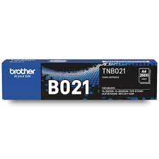 Brother TN-B021 Toner Cartridge- Original Brother Toner for best print quality