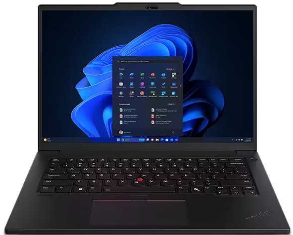 Lenovo ThinkPad P14s Gen 5 Mobile Workstation/ 14th Gen Intel Core