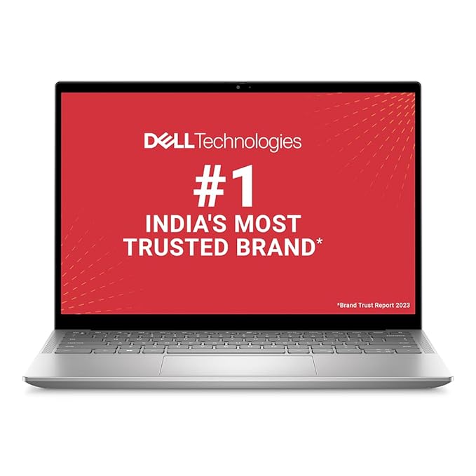 Dell Inspiron 5430 13thGeneration Corei7-1360P,16GB RAM,1TB SSD