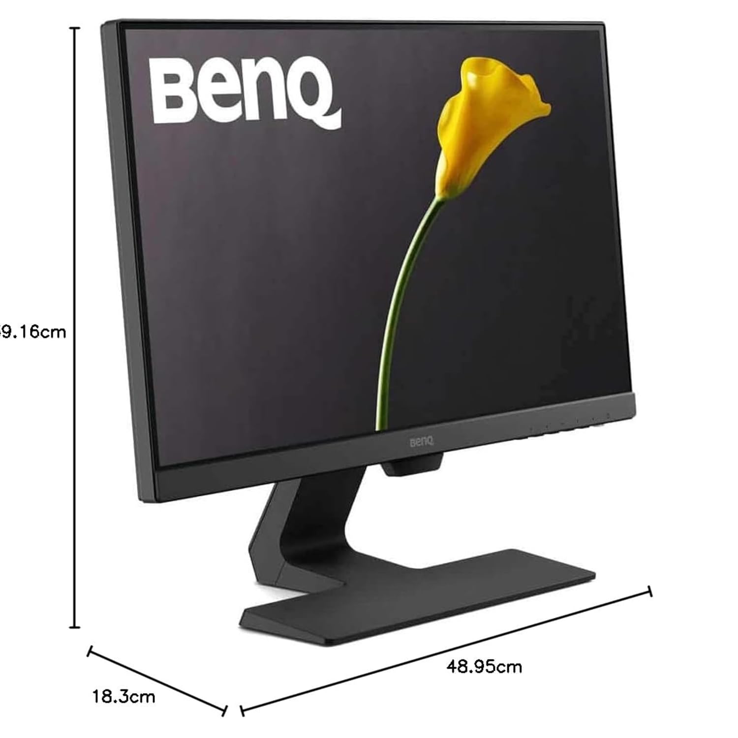 Benq GW2283 21.5 Benq GW2283 21.5