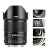 Viltrox AF 23mm F1.4 APS-C Lens for Sony E-Mount