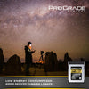 ProGrade Digital 240GB CFexpress 4.0 Type B Memory Card (Gold)-PGCFX240GBTNA
