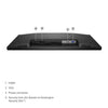 Dell SE2425HM 24