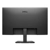Dell E2425HSM 23.8 inch FHD Monitor|IPS Panel|Dual Speakers|5ms| 100Hz Refresh| 1000:1 Contrast | 250 cd/m2 |Ports: 1 HDMI, 1 DP 1.2, 1 VGA|TÜV Rheinland 3-Star Eye Comfort | Height Tilt Swivel Pivot