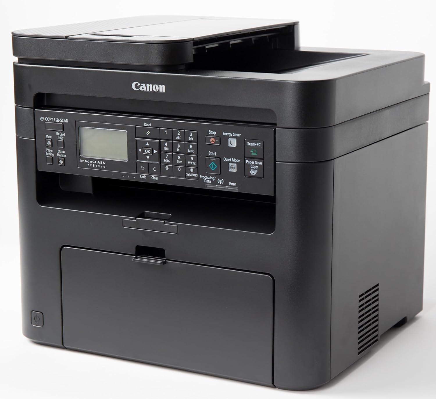 Canon imageClass MF244dw Digital Multifuncation Laser