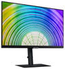 Samsung LS24A600UCWXXL QHD Resolution 24