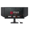 BenQ ZOWIE XL2546X Fast TN 240Hz 0.5ms Gaming Monitor for Esports Motion Clarity with DyAC 2 S Switch Precise Height Adjustment 24.5