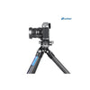 Leofoto LS-255CEX CNC Tripod with Leveling Base 10X Layers Carbon Fiber Tubes